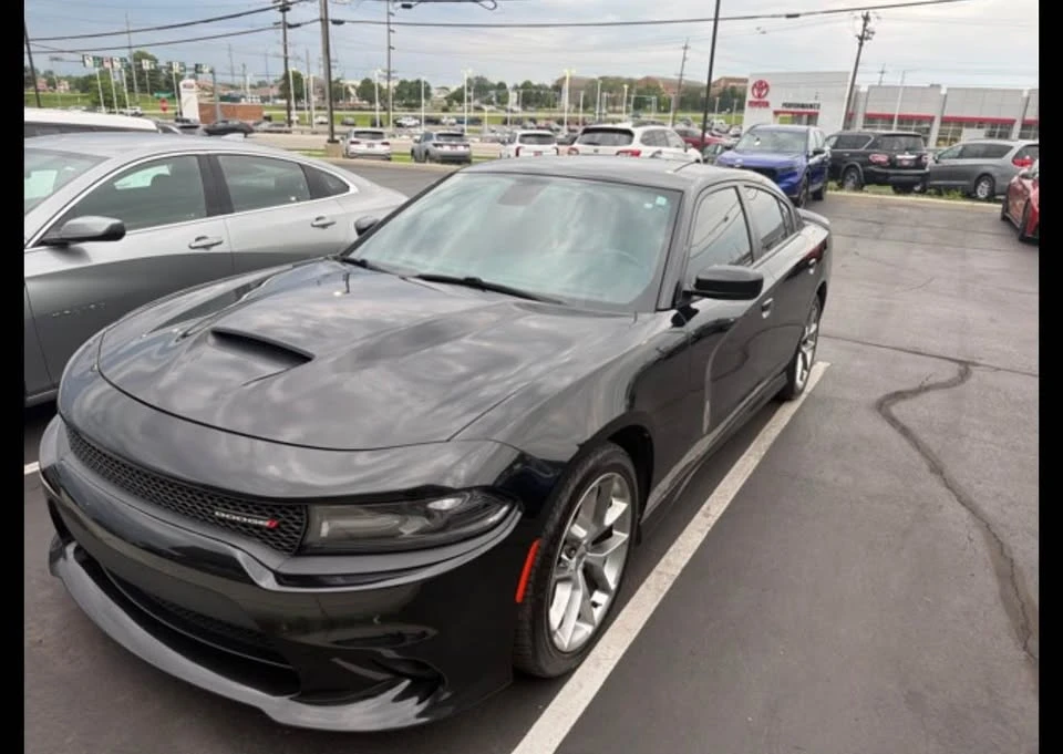 2021 Dodge Charger 7th Gen - Image 2 of 6