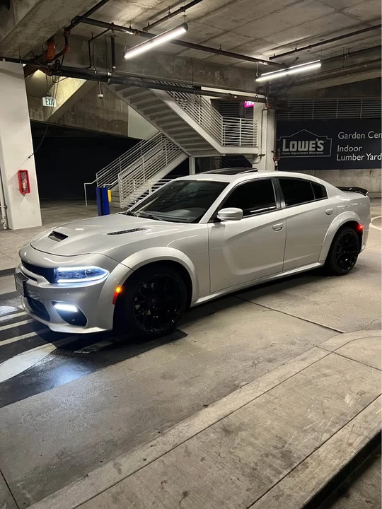 2021 Dodge Charger 7th Gen - Image 11 of 20