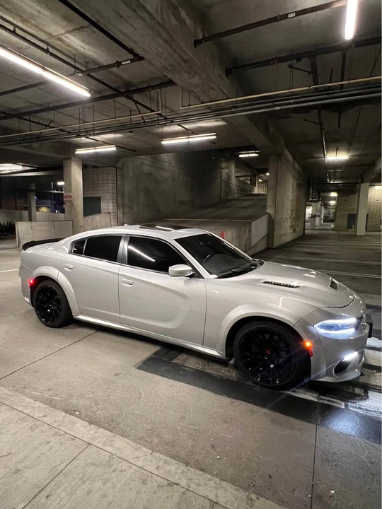 2021 Dodge Charger 7th Gen - Image 12 of 20