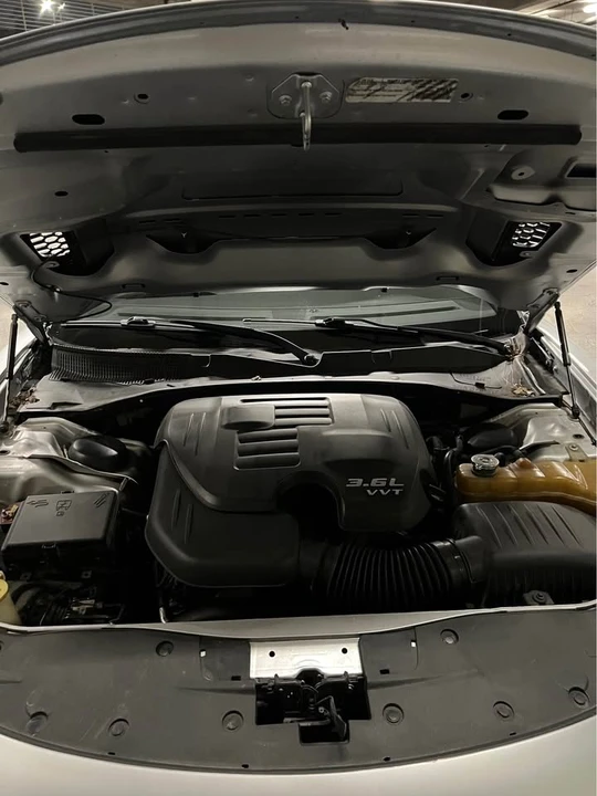 2021 Dodge Charger 7th Gen - Image 19 of 20