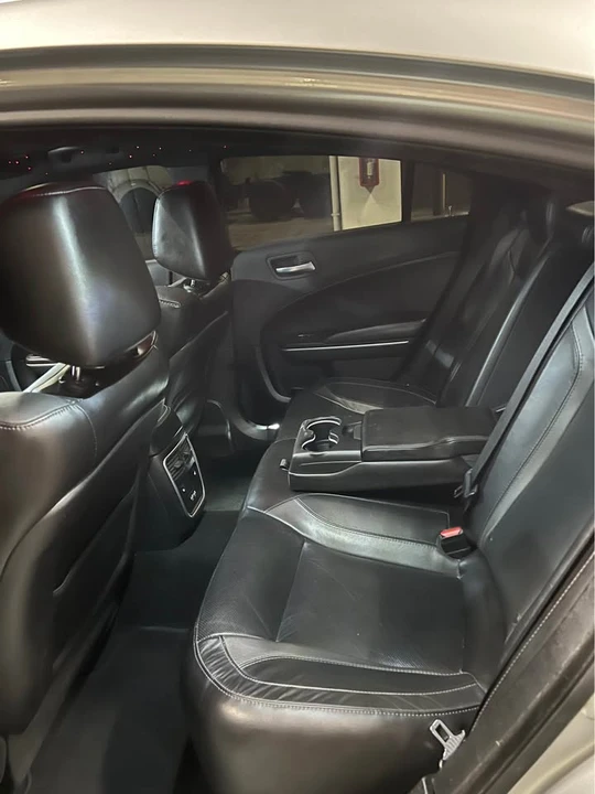 2021 Dodge Charger 7th Gen - Image 14 of 20