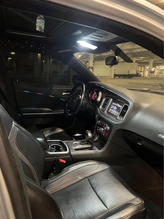 2021 Dodge Charger 7th Gen - Image 15 of 20