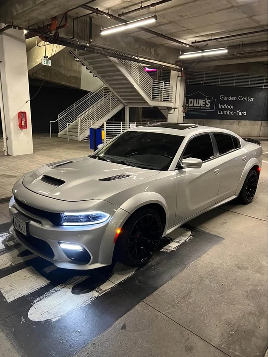 2021 Dodge Charger 7th Gen - Image 3 of 20