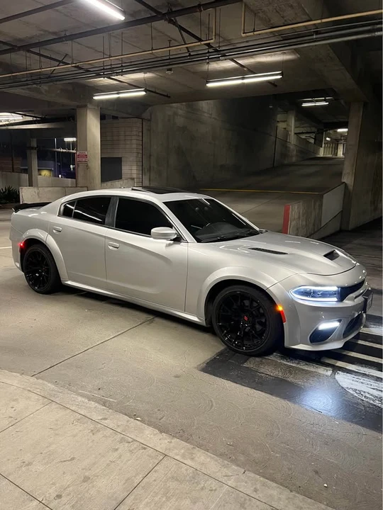 2021 Dodge Charger 7th Gen - Image 5 of 20