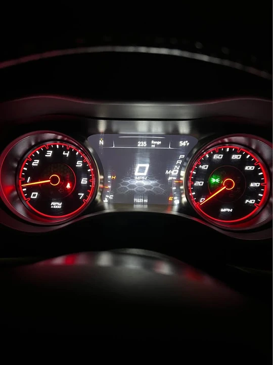 2021 Dodge Charger 7th Gen - Image 16 of 20