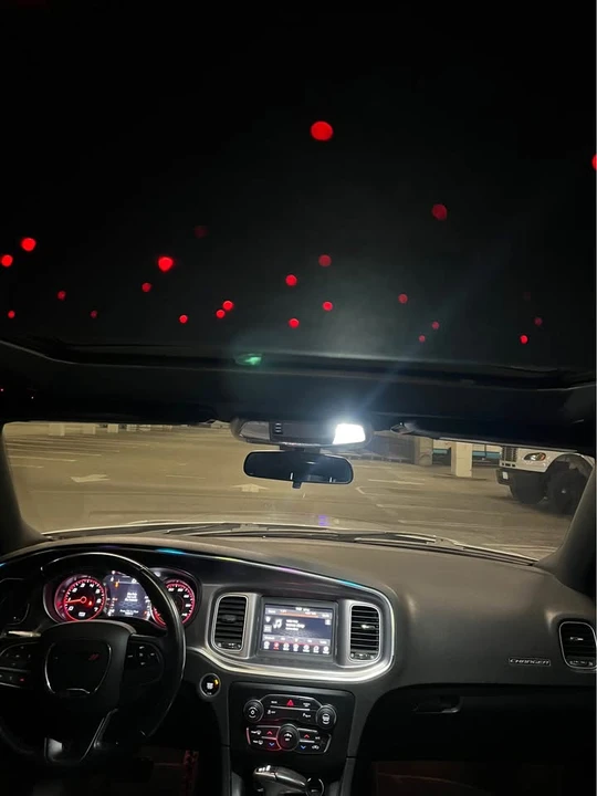 2021 Dodge Charger 7th Gen - Image 18 of 20