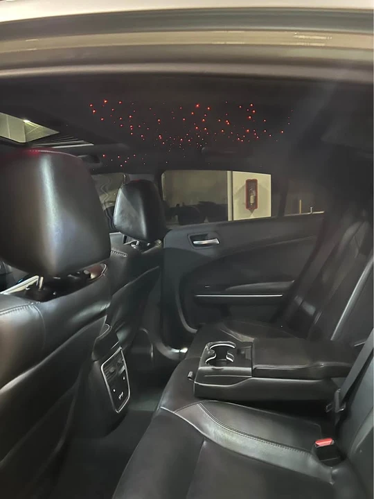 2021 Dodge Charger 7th Gen - Image 17 of 20