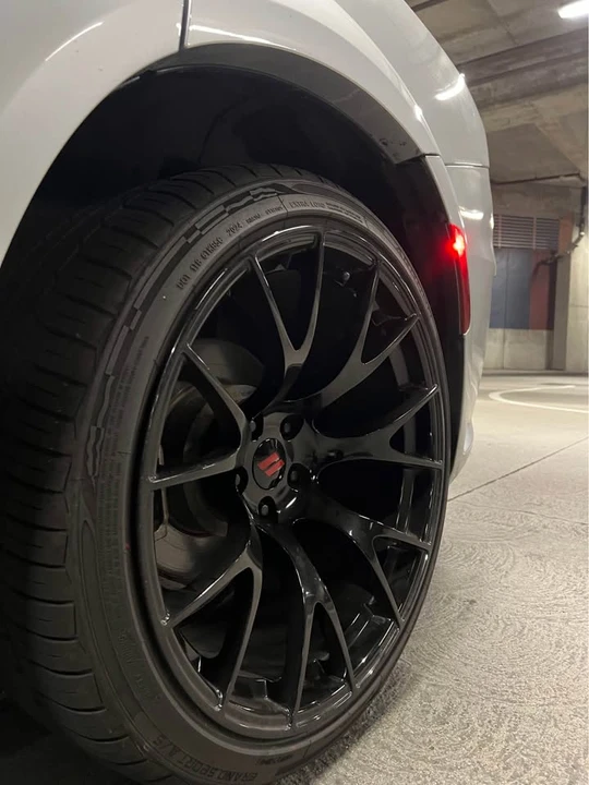 2021 Dodge Charger 7th Gen - Image 20 of 20