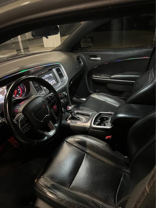 2021 Dodge Charger 7th Gen - Image 13 of 20