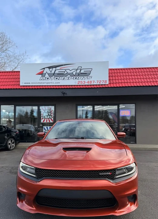 2021 Dodge Charger 7th Gen - Image 2 of 18