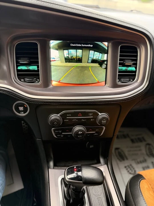 2021 Dodge Charger 7th Gen - Image 16 of 18