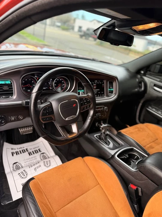 2021 Dodge Charger 7th Gen - Image 12 of 18