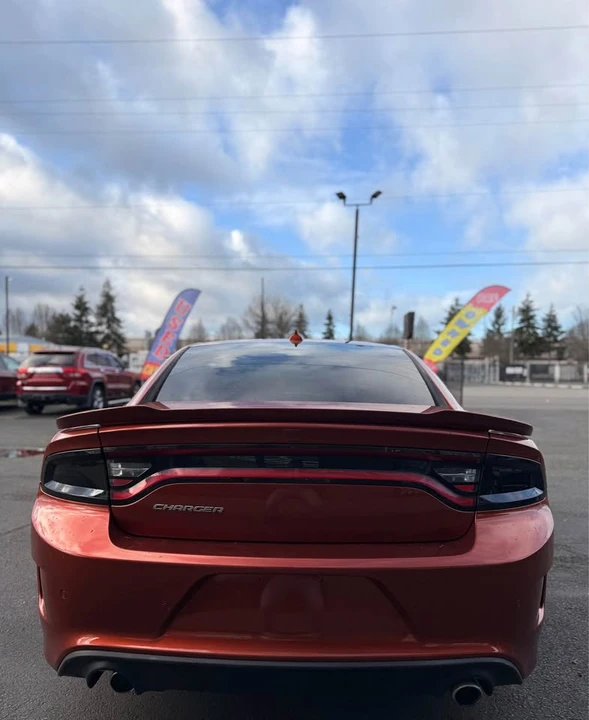 2021 Dodge Charger 7th Gen - Image 6 of 18