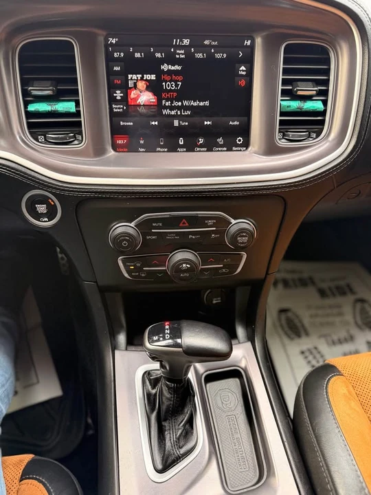 2021 Dodge Charger 7th Gen - Image 14 of 18