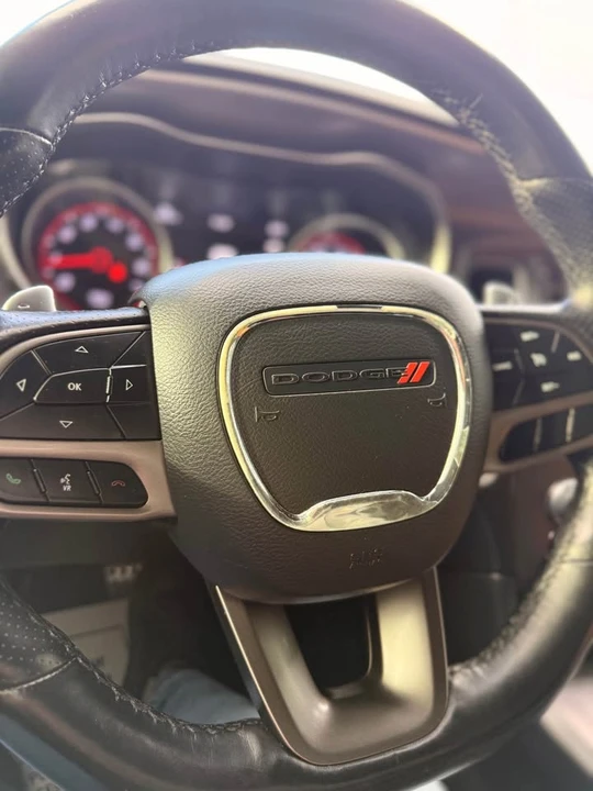 2021 Dodge Charger 7th Gen - Image 15 of 18