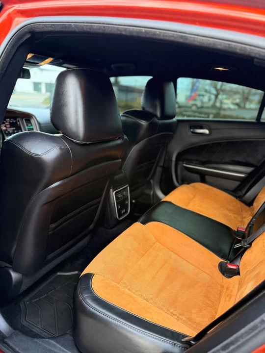 2021 Dodge Charger 7th Gen - Image 11 of 18