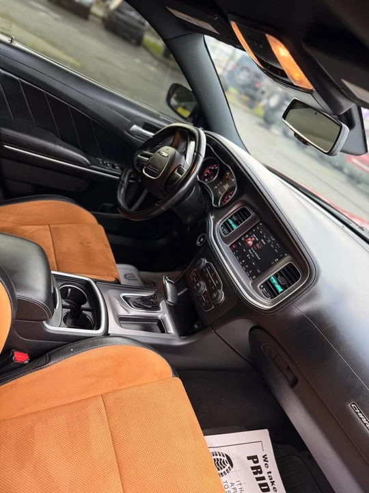 2021 Dodge Charger 7th Gen - Image 9 of 18