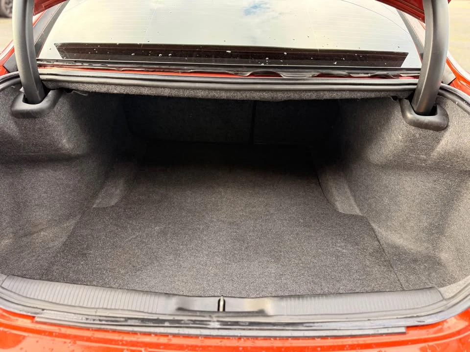 2021 Dodge Charger 7th Gen - Image 13 of 18