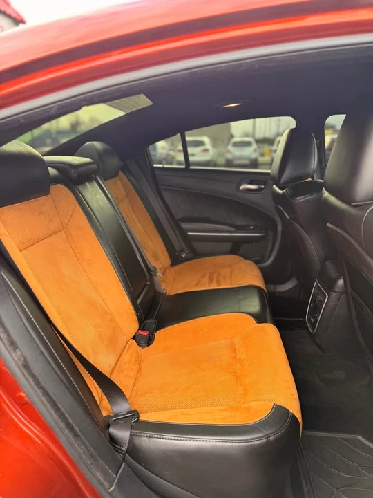 2021 Dodge Charger 7th Gen - Image 10 of 18