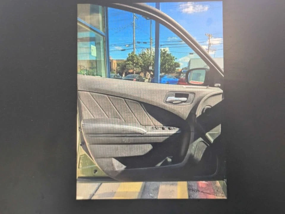 2021 Dodge Charger 7th Gen - Image 3 of 18