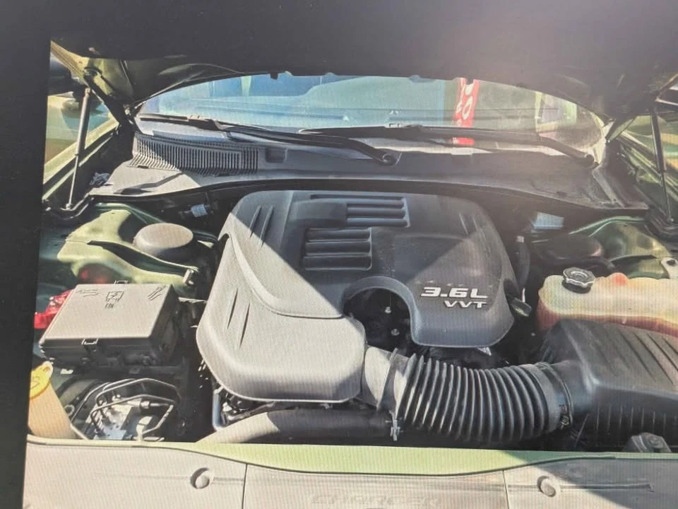 2021 Dodge Charger 7th Gen - Image 10 of 18