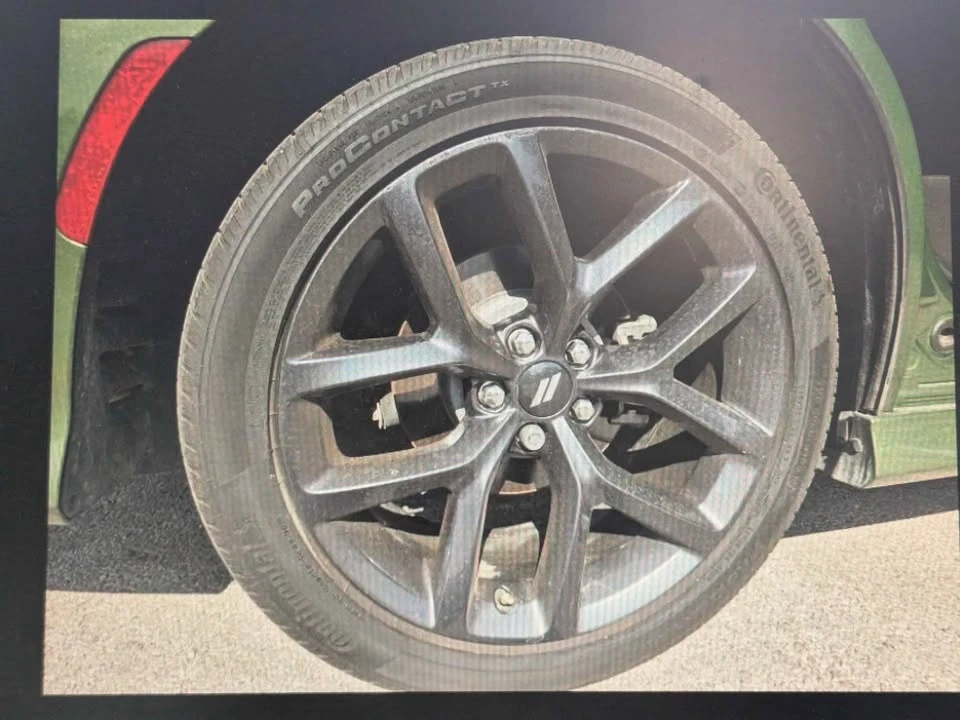 2021 Dodge Charger 7th Gen - Image 5 of 18