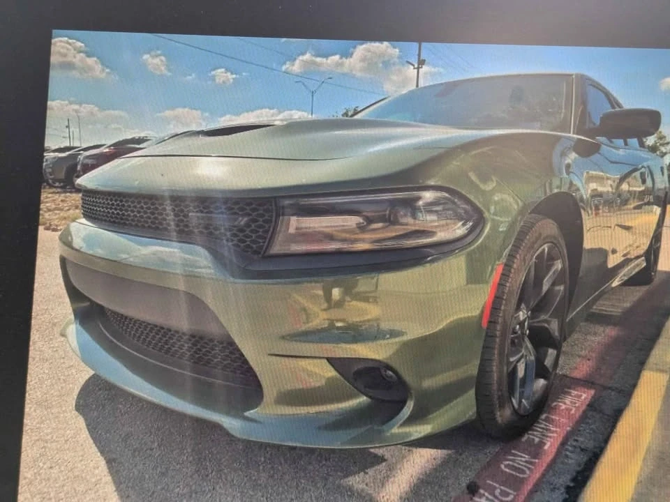 2021 Dodge Charger 7th Gen - Image 12 of 18