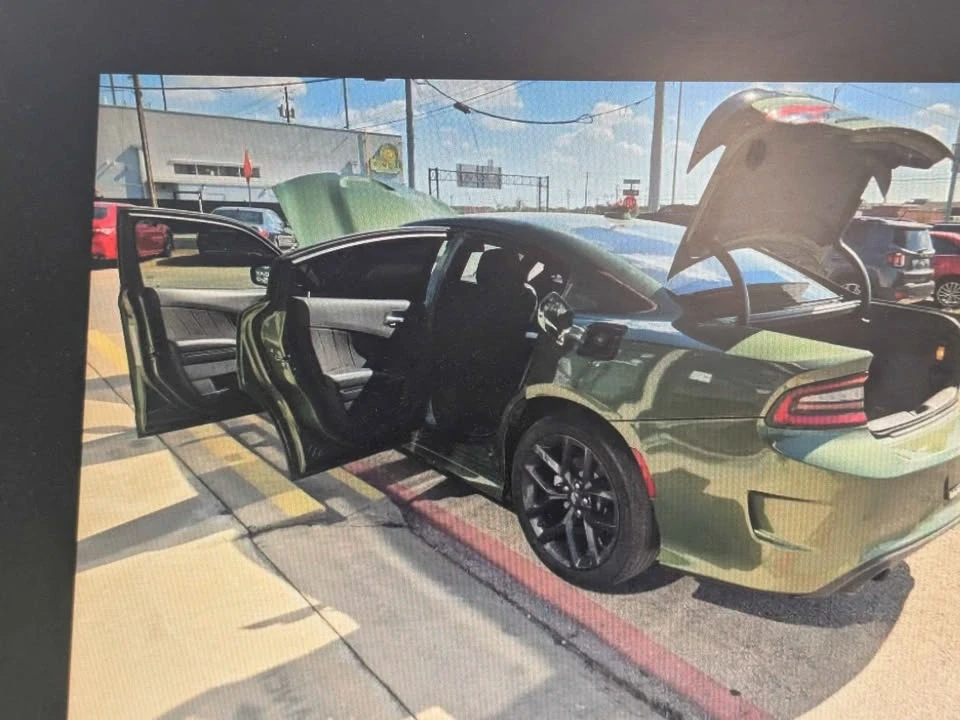 2021 Dodge Charger 7th Gen - Image 6 of 18