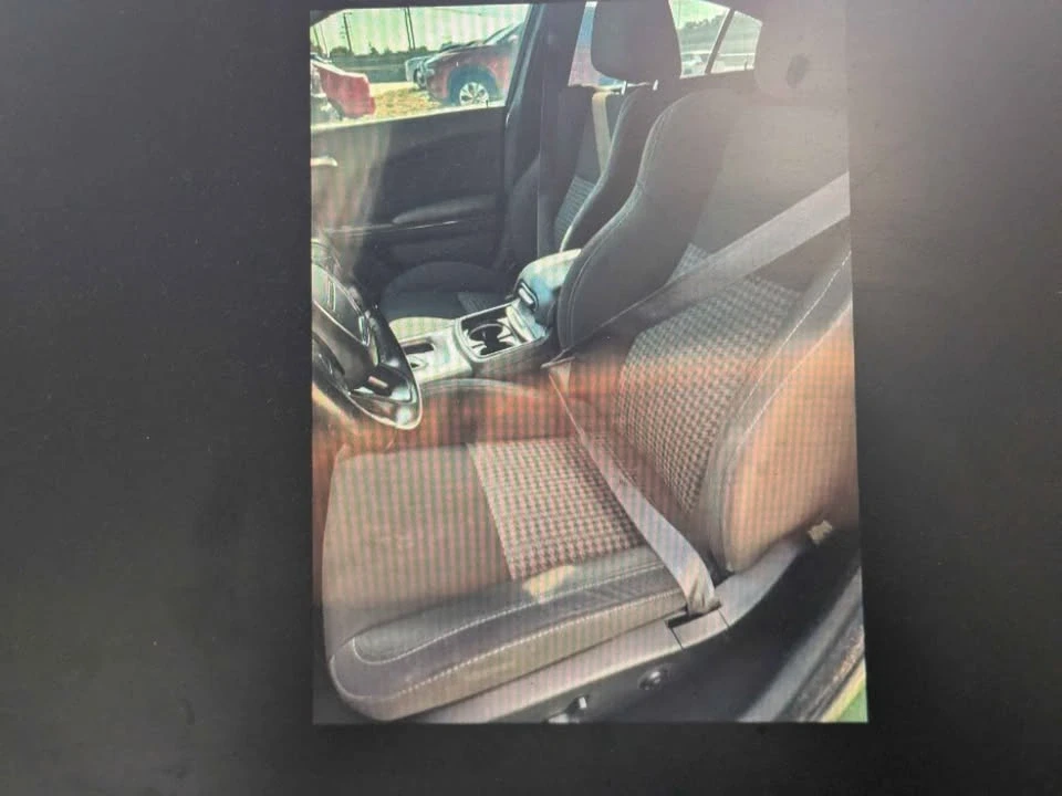 2021 Dodge Charger 7th Gen - Image 4 of 18