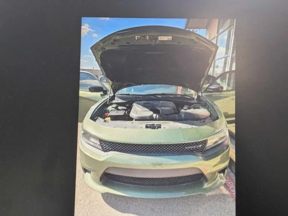 2021 Dodge Charger 7th Gen - Image 11 of 18