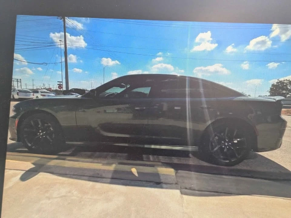 2021 Dodge Charger 7th Gen - Image 18 of 18