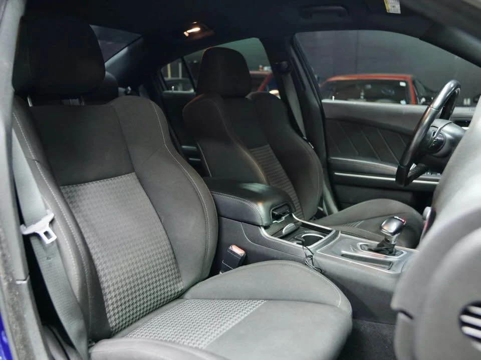 2021 Dodge Charger 7th Gen - Image 11 of 16