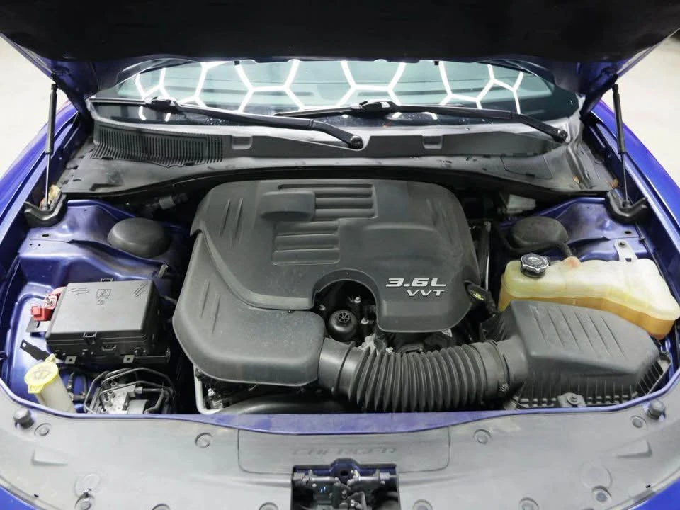 2021 Dodge Charger 7th Gen - Image 16 of 16