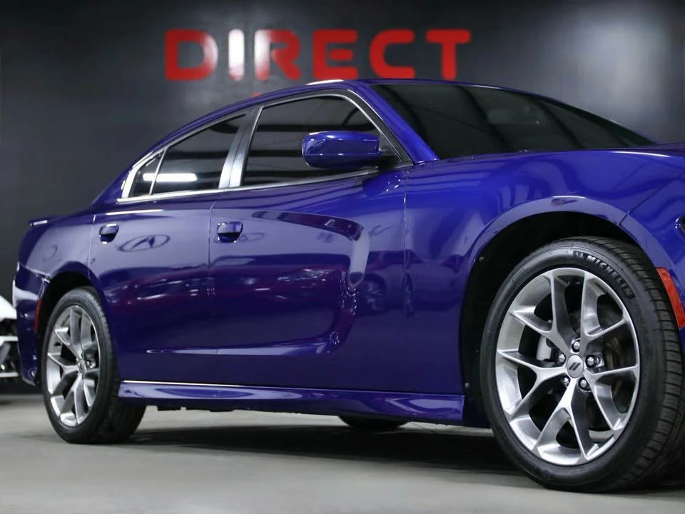 2021 Dodge Charger 7th Gen - Image 2 of 16