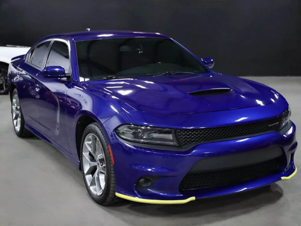 2021 Dodge Charger 7th Gen - Image 3 of 16