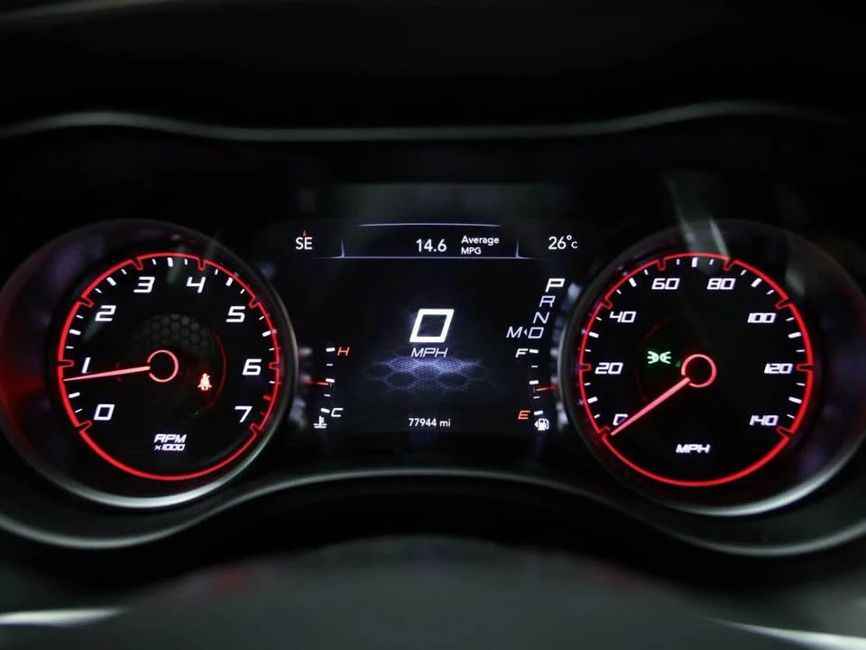 2021 Dodge Charger 7th Gen - Image 15 of 16