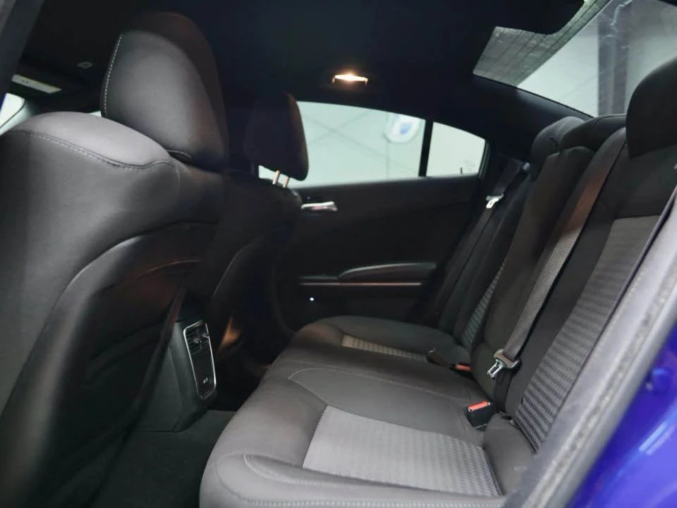 2021 Dodge Charger 7th Gen - Image 12 of 16