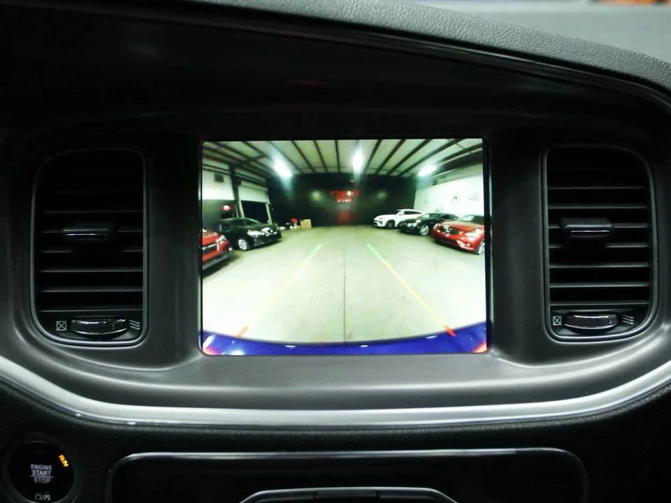 2021 Dodge Charger 7th Gen - Image 14 of 16