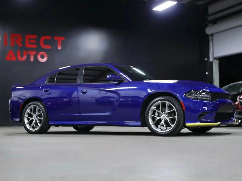 2021 Dodge Charger 7th Gen - Image 5 of 16