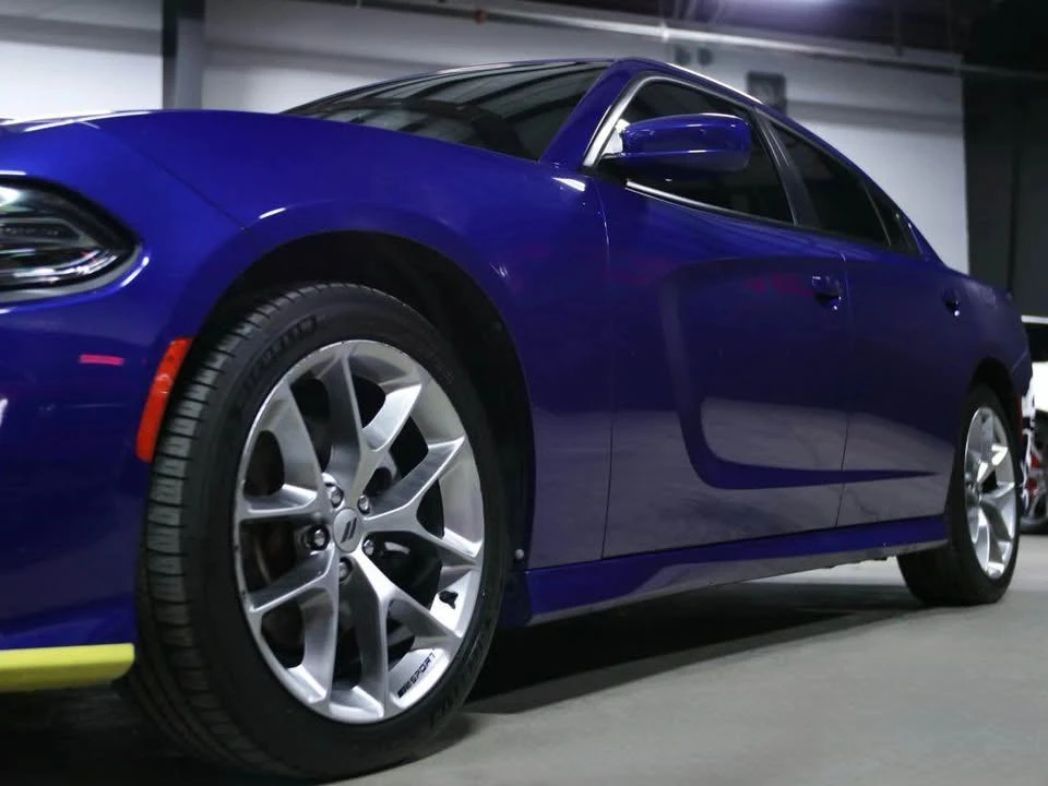 2021 Dodge Charger 7th Gen - Image 4 of 16