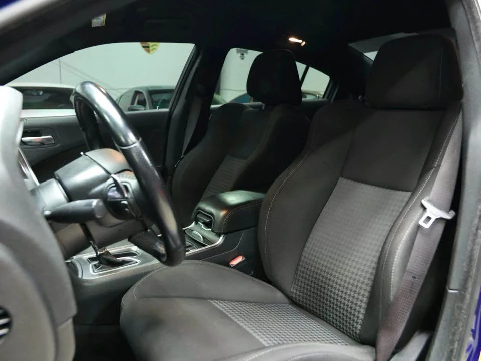 2021 Dodge Charger 7th Gen - Image 10 of 16