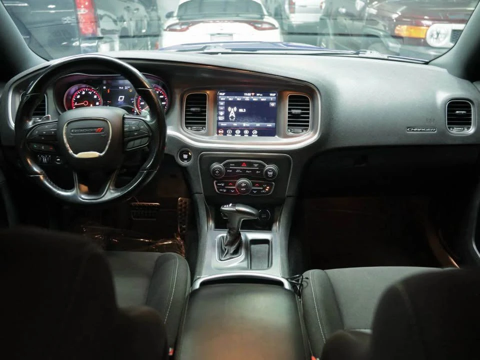 2021 Dodge Charger 7th Gen - Image 13 of 16