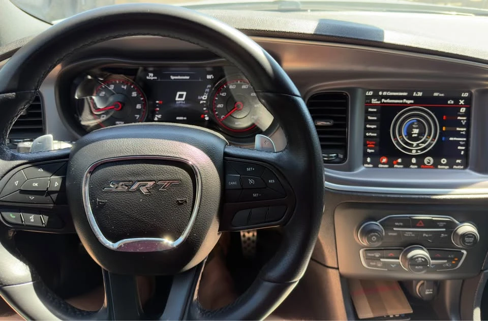 2021 Dodge Charger 7th Gen - Image 6 of 14