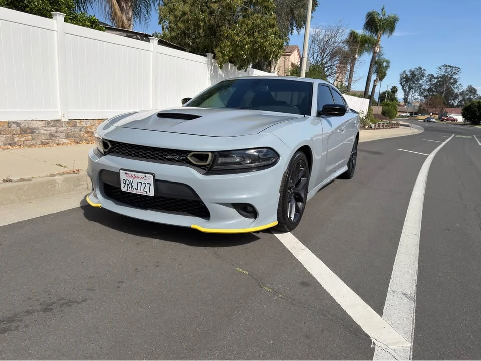 2021 Dodge Charger 7th Gen - Image 14 of 14