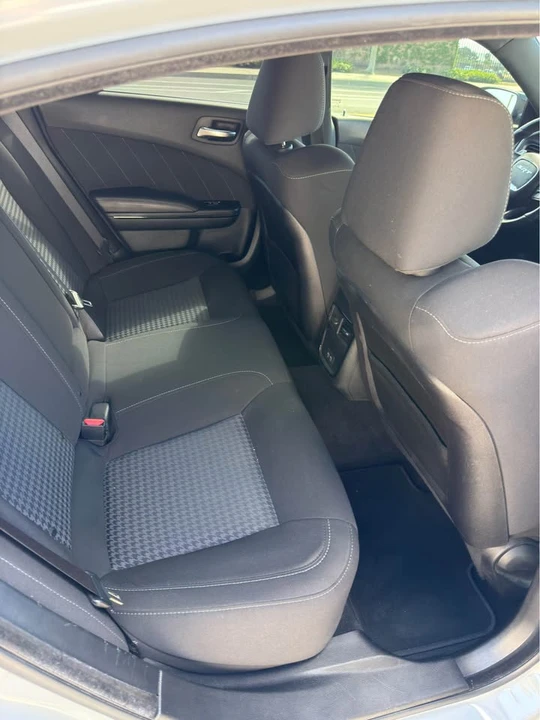 2021 Dodge Charger 7th Gen - Image 10 of 14