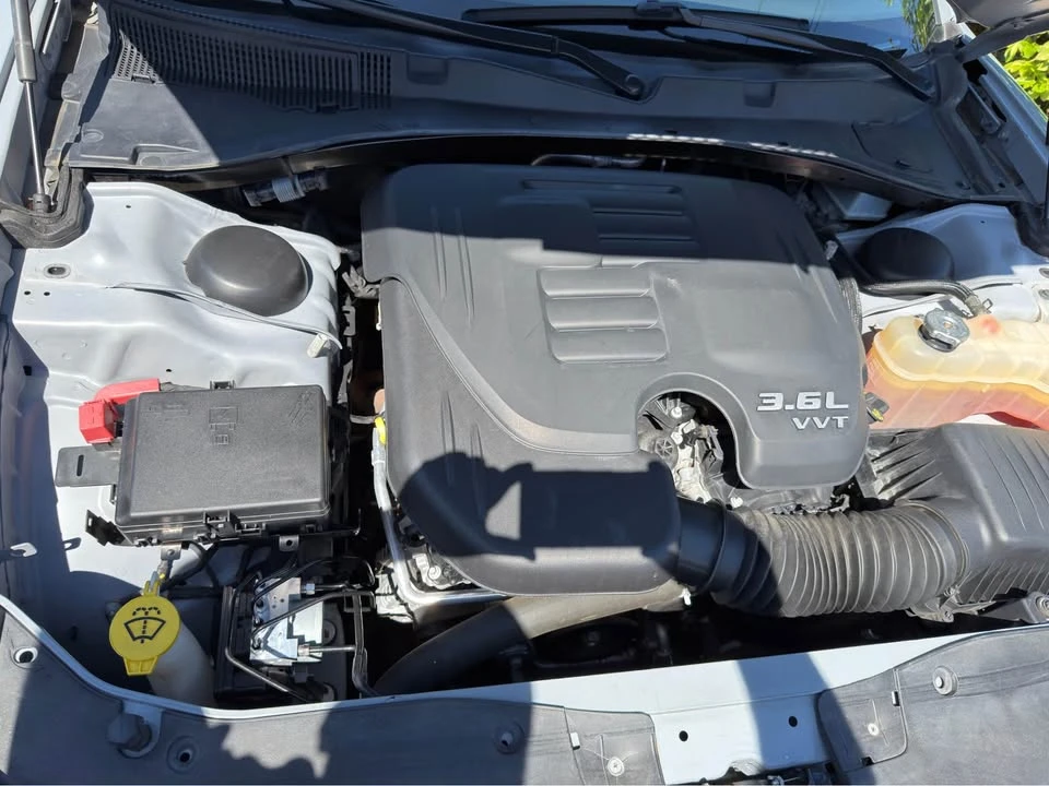2021 Dodge Charger 7th Gen - Image 13 of 14