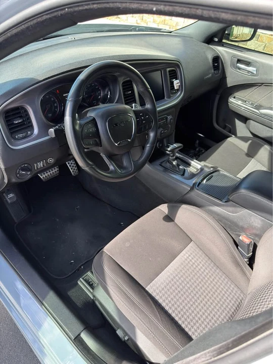2021 Dodge Charger 7th Gen - Image 8 of 14