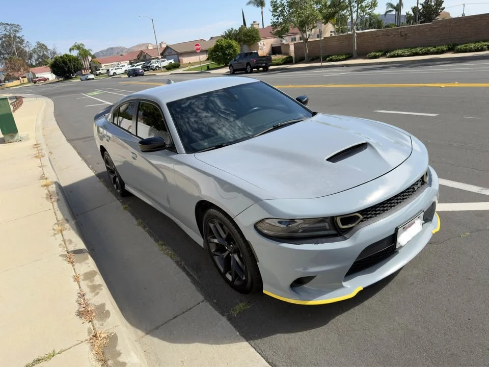 2021 Dodge Charger 7th Gen - Image 3 of 14