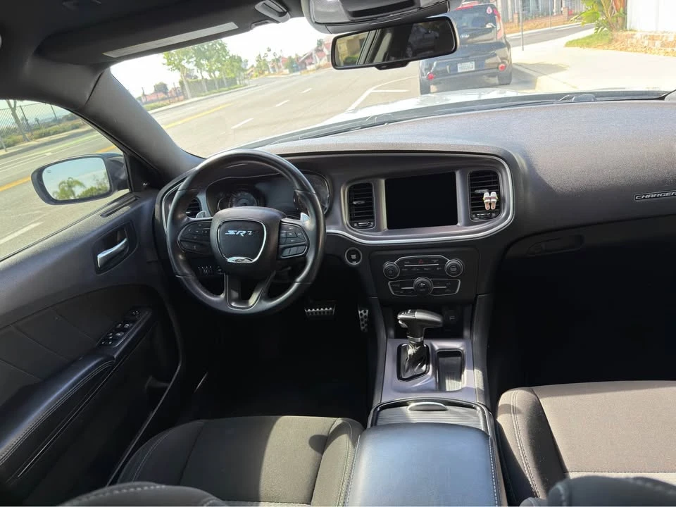 2021 Dodge Charger 7th Gen - Image 9 of 14