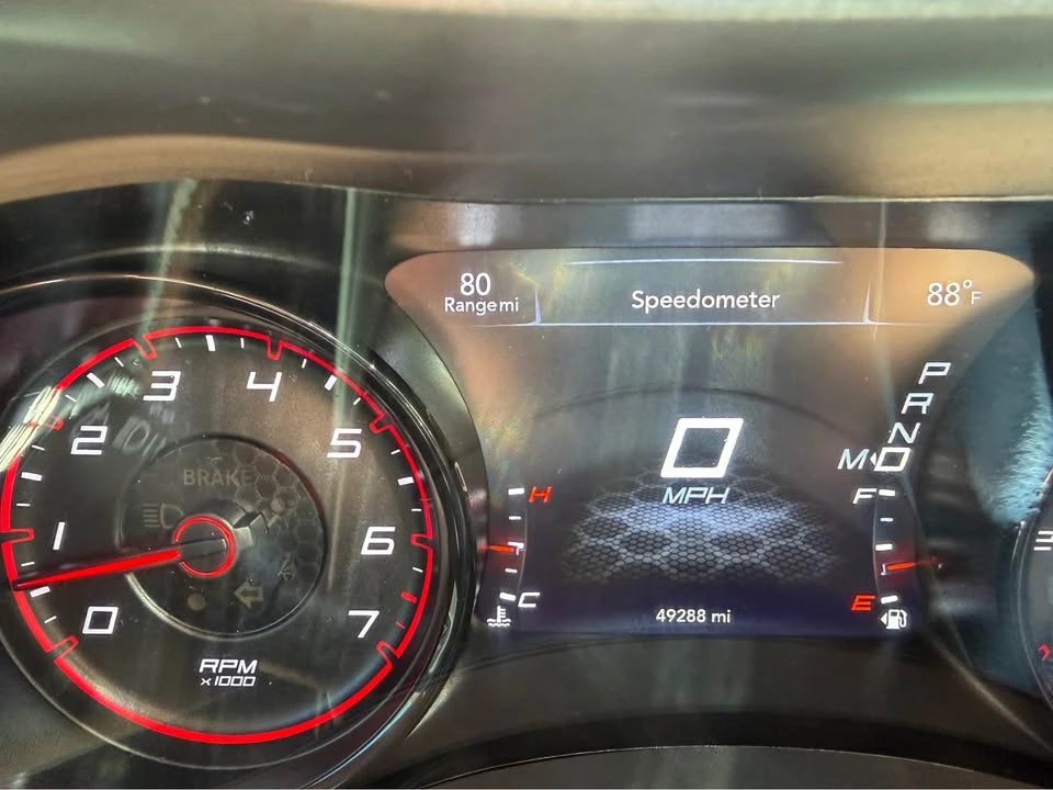 2021 Dodge Charger 7th Gen - Image 5 of 14